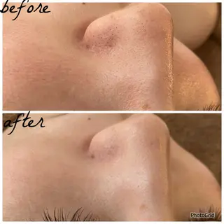 メンズ メナード岐阜市茜部 杉浦のエステ・リラクイメージ