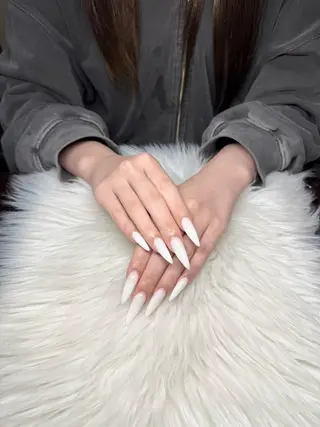 ネイル Le freak yumeのネイルデザイン