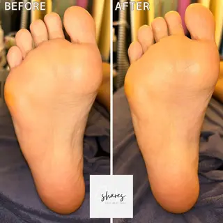 salon shares 辻堂店所属・SHARES AOIのエステ・リラクイメージ