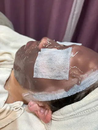 山内 里華のその他イメージ