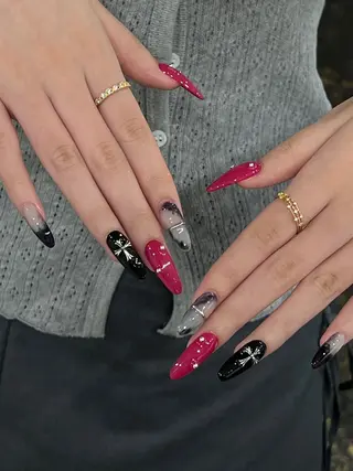 ネイル Sweet nail所属・SWEETNAIL 💅🏻のネイルデザイン