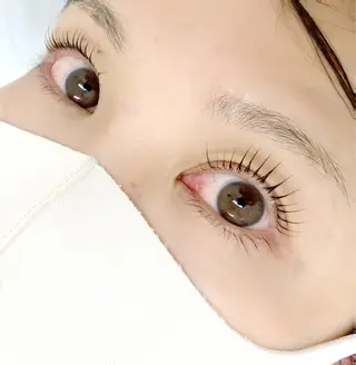 マツエク・マツパ CHERIE EYE所属・CHERIE EYEのマツエク・マツパデザイン