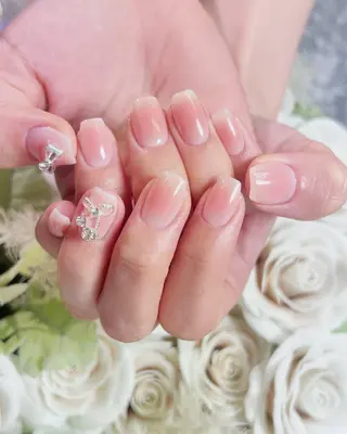 ネイル Painty所属・Painty nailのネイルデザイン