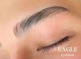 メンズ アイブロウ 眉毛専門店 EAGLE天文館【眉毛/眉毛ワックス/眉毛パーマ/眉毛サロン】所属・Eagle天文館 りの🐰🎀の眉毛・アイブロウイメージ