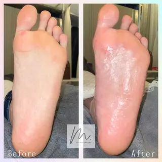 SHARES MADOKAのエステ・リラクイメージ