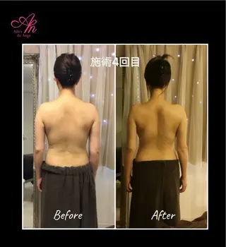 Ailes de Ange MARIのエステ・リラクイメージ