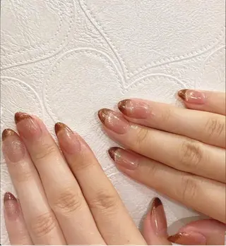 ネイル 🌼リオナ ♥️のネイルデザイン