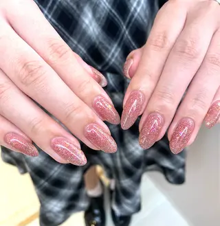 ネイル 久屋大通DEE Iwahashiのネイルデザイン