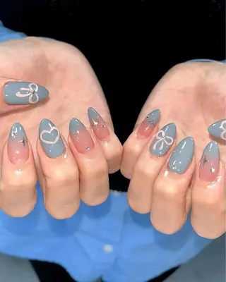 ネイル 🫧OPELIA NAIL渋谷🫧のネイルデザイン