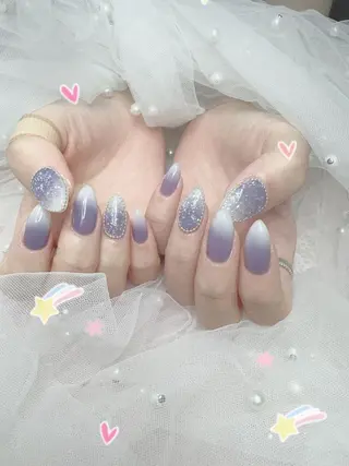 ネイル ナガサワ ミカのネイルデザイン