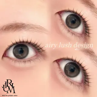 マツエク・マツパ RILÜM/マツパ /eyelashのマツエク・マツパデザイン