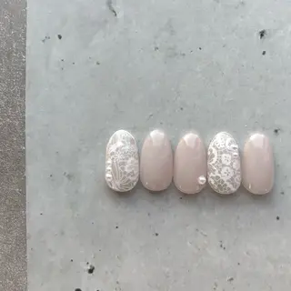 ネイル K. nailのネイルデザイン