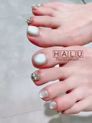 ネイル HALU ハルのネイルデザイン
