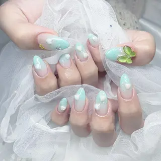 ネイル 🔷ﾐﾅﾐﾈｲﾙ🔷 やり放題ネイル渋谷2のネイルデザイン