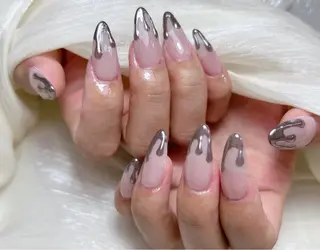 ネイル Na naのネイルデザイン