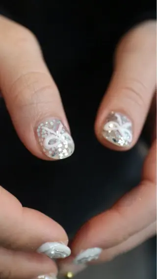 ネイル nail salon u所属・nailsalon uのネイルデザイン