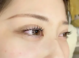 マツエク・マツパ y'sbeauty 🎀なかにし🎀のマツエク・マツパデザイン