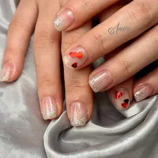 ネイル You kyehwaのネイルデザイン