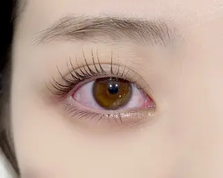 マツエク・マツパ サロンドフォース西船橋店所属・サロンドフォース 西船橋店のマツエク・マツパデザイン