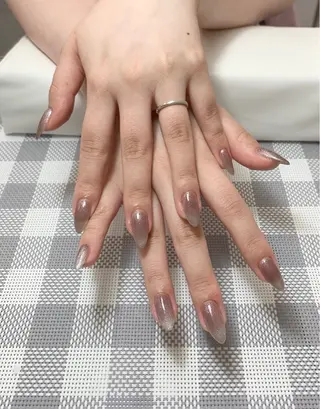 ネイル Tagi 銀座所属・Tagi Nail 銀座店のネイルデザイン