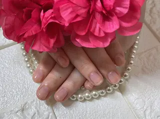 ネイル privatenailsalon me所属・kato tomomiのネイルデザイン