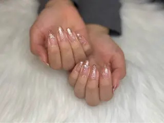 ネイル ネイルサロン 1O1のネイルデザイン