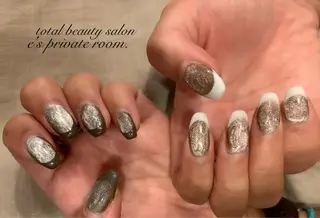 ネイル LAVISH nail salonのネイルデザイン