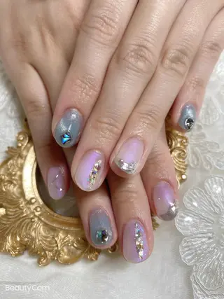 ネイル Max nail&eyeのネイルデザイン