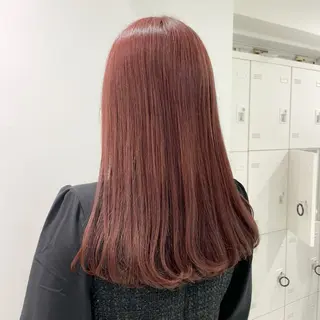 ロング yuria 🌙のヘアスタイル