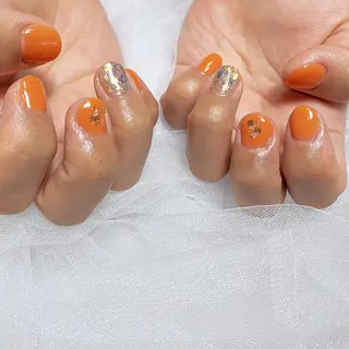 ネイル rokunana 佐野のネイルデザイン