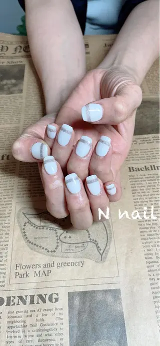 ネイル N nailのネイルデザイン