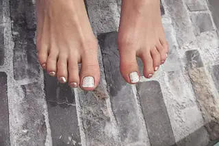 ネイル Progress Nailのネイルデザイン