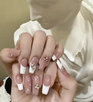 ネイル Miya🎀 nailのネイルデザイン