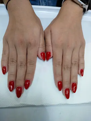 ネイル ka yuのネイルデザイン