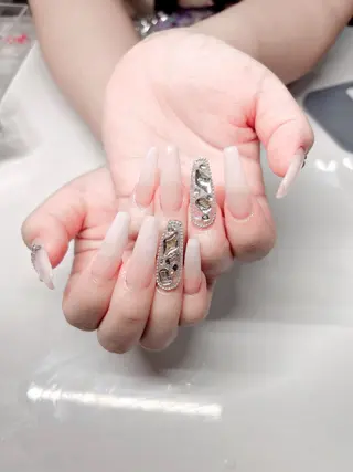 ネイル 🎀CeCe 🎀マツエクのマツエク・マツパデザイン