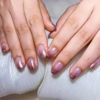 ネイル DIAMOND 💦のネイルデザイン