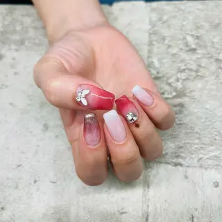 ネイル MAXKELLY まいのネイルデザイン