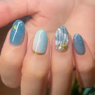 ネイル C's nailのネイルデザイン