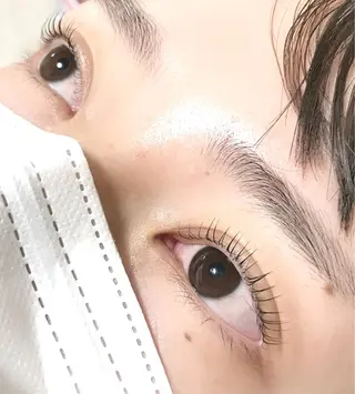 マツエク・マツパ eyelash salon  ANEMONE所属・アイラッシュサロン ANE・MONEのマツエク・マツパデザイン