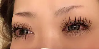 マツエク・マツパ eyelash GARDENのマツエク・マツパデザイン