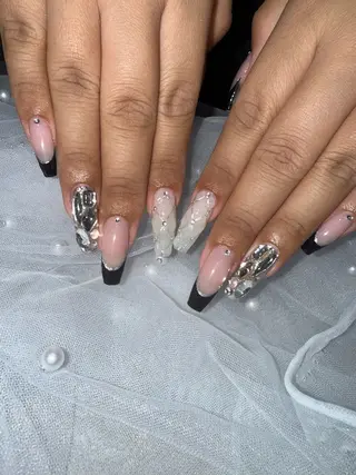 ネイル Raviliss ♡のネイルデザイン