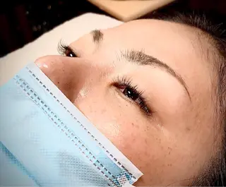 マツエク・マツパ ジョリア西大寺店 スタッフのマツエク・マツパデザイン