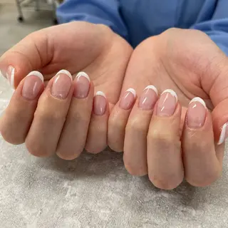 ネイル 柴崎 かおりのネイルデザイン