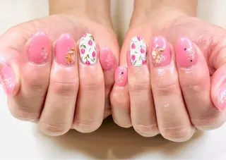 ネイル Genesis Plus大津京店のエステ・リラクイメージ