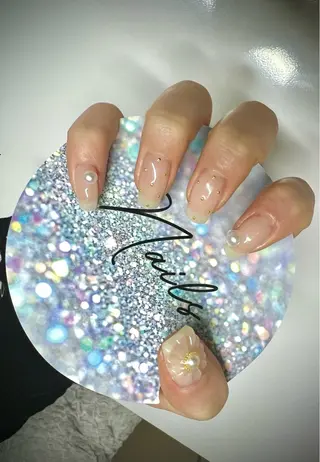 ネイル ⭐️ LiNoaのその他イメージ