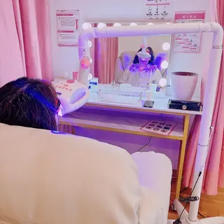 セルフホワイトニング エクシア西宮北口店所属・セルフホワイトニング エクシア西宮北口店のその他イメージ