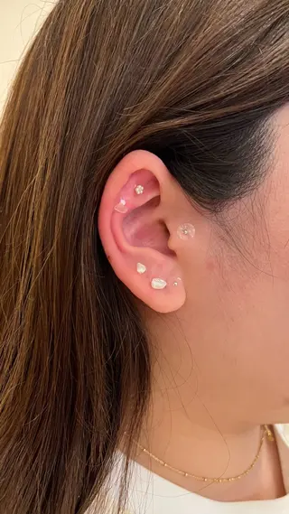 耳ツボジュエリー mieのその他イメージ