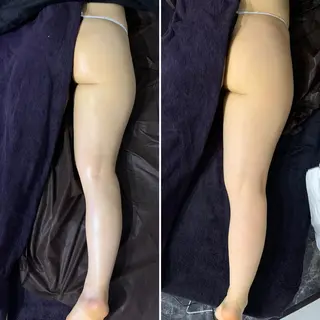 SESUNNY セサニー　SEIRAのマツエク・マツパデザイン