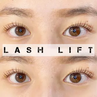 マツエク・マツパ 芦澤 愛のマツエク・マツパデザイン