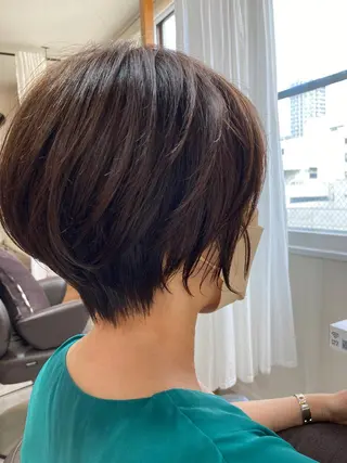 ショート [& as]高橋 一道のその他イメージ